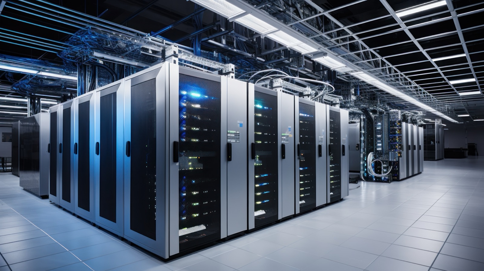 Data Centers