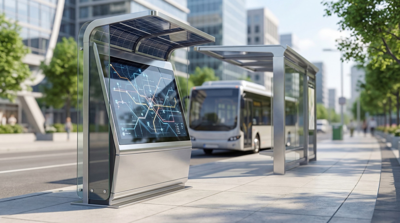 Smart Cities