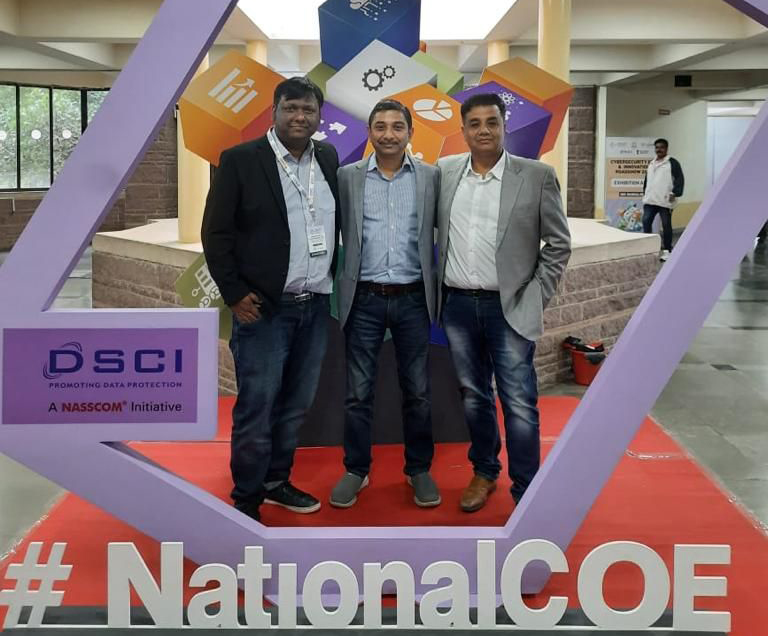 DSCI Cybersecurity R&D and Innovation RoadShow 2023